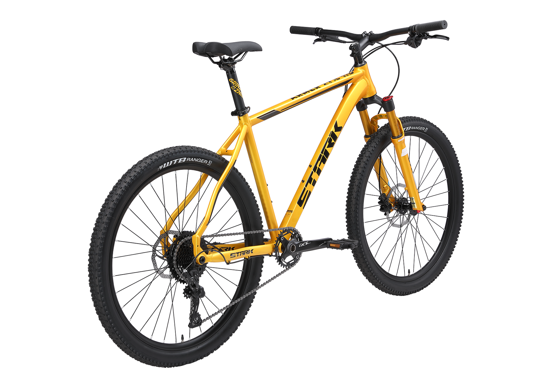 Armer 27.5 HD (2024)