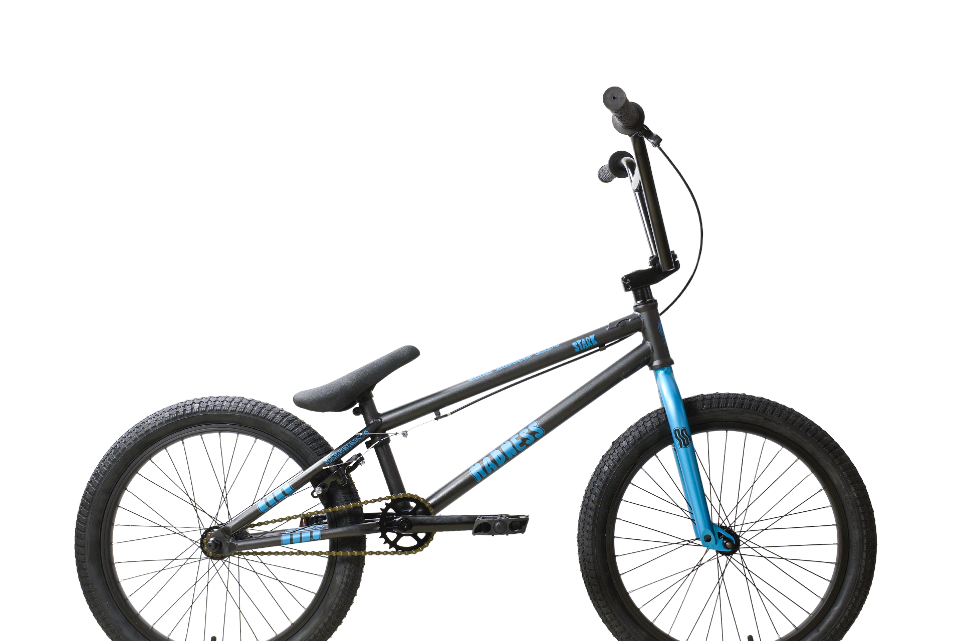 Madness BMX 4 (2025)