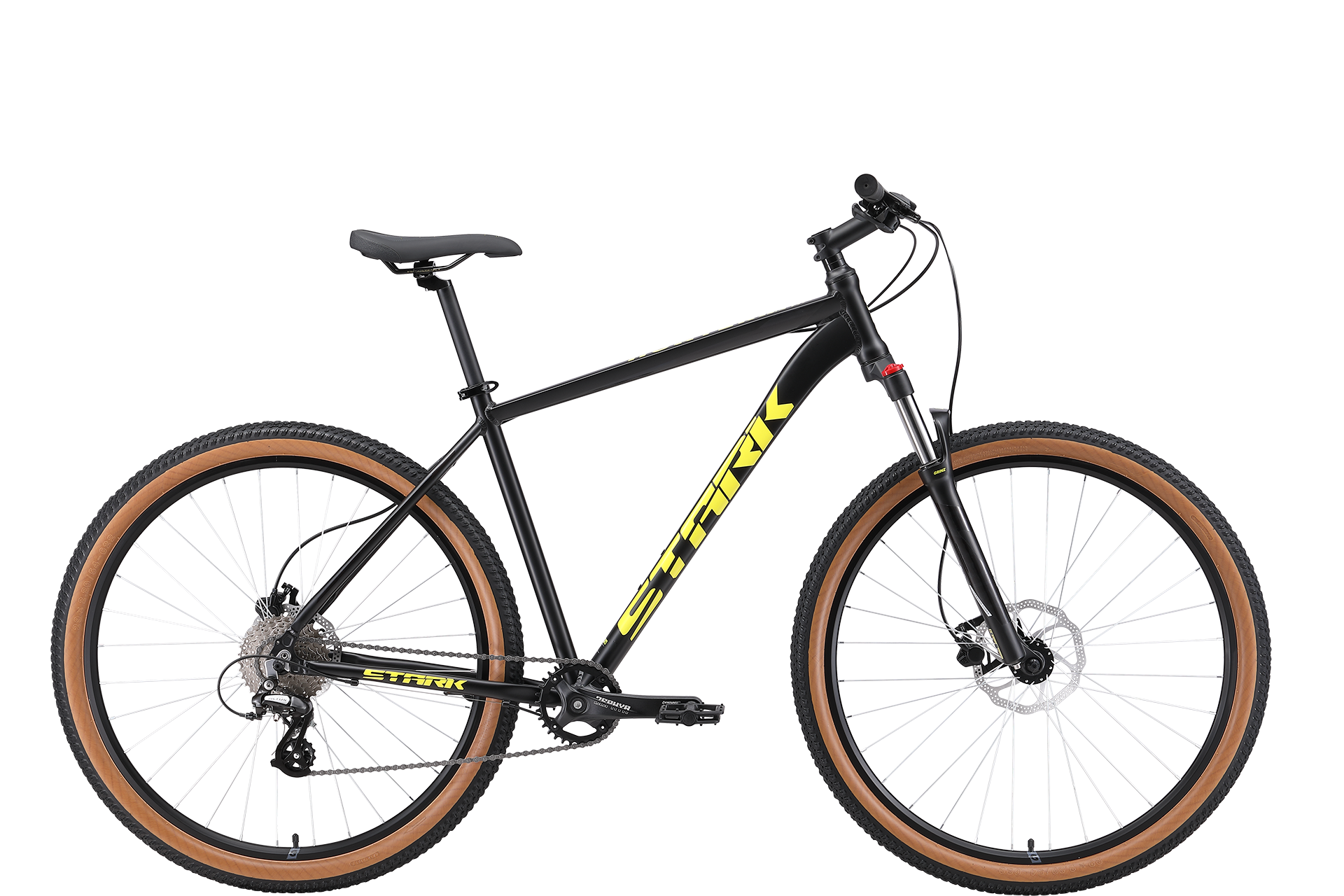 Hunter 29.3 HD (2024)