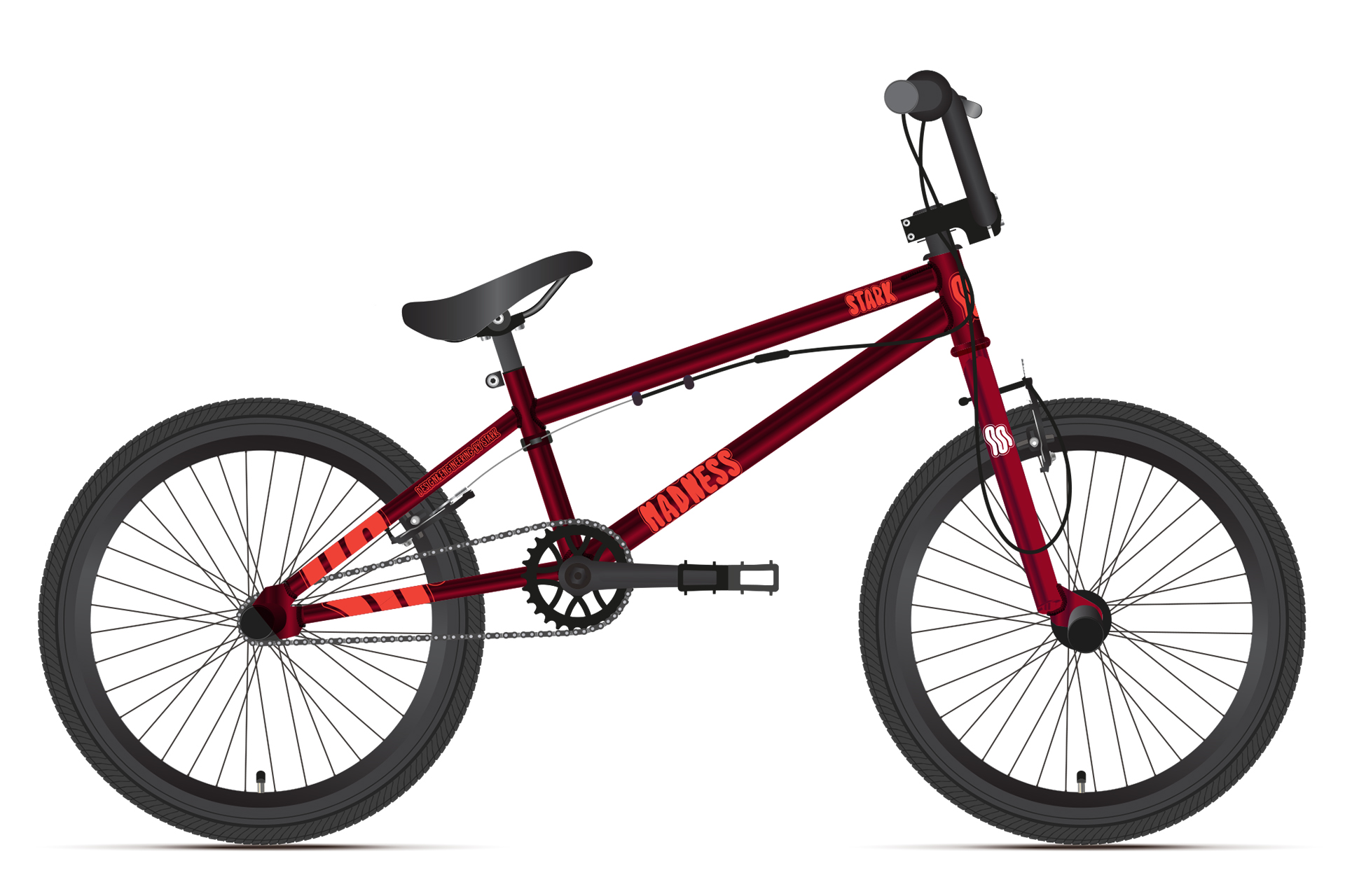 Madness BMX 3 (2024)