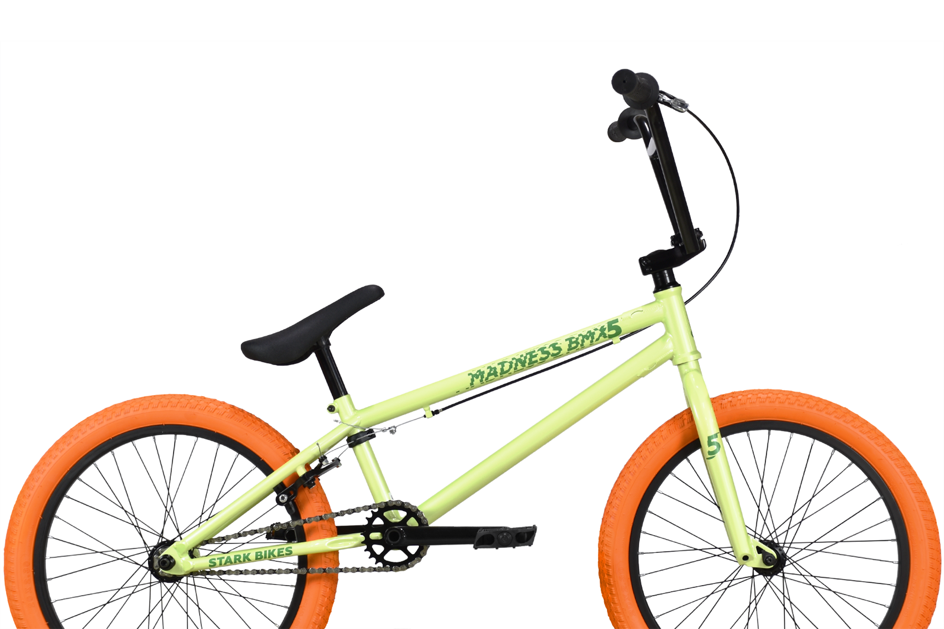Madness BMX 5 (2023)