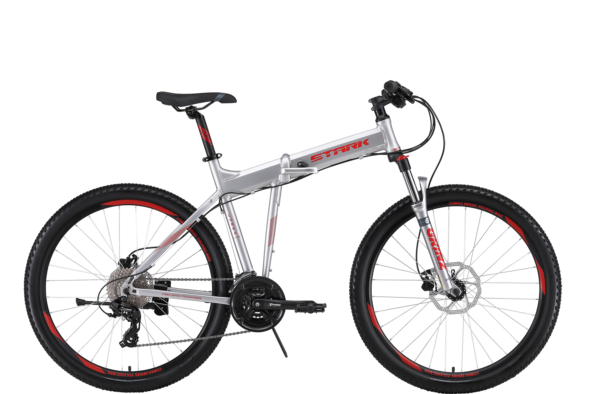Cobra 27.2 HD (2024)