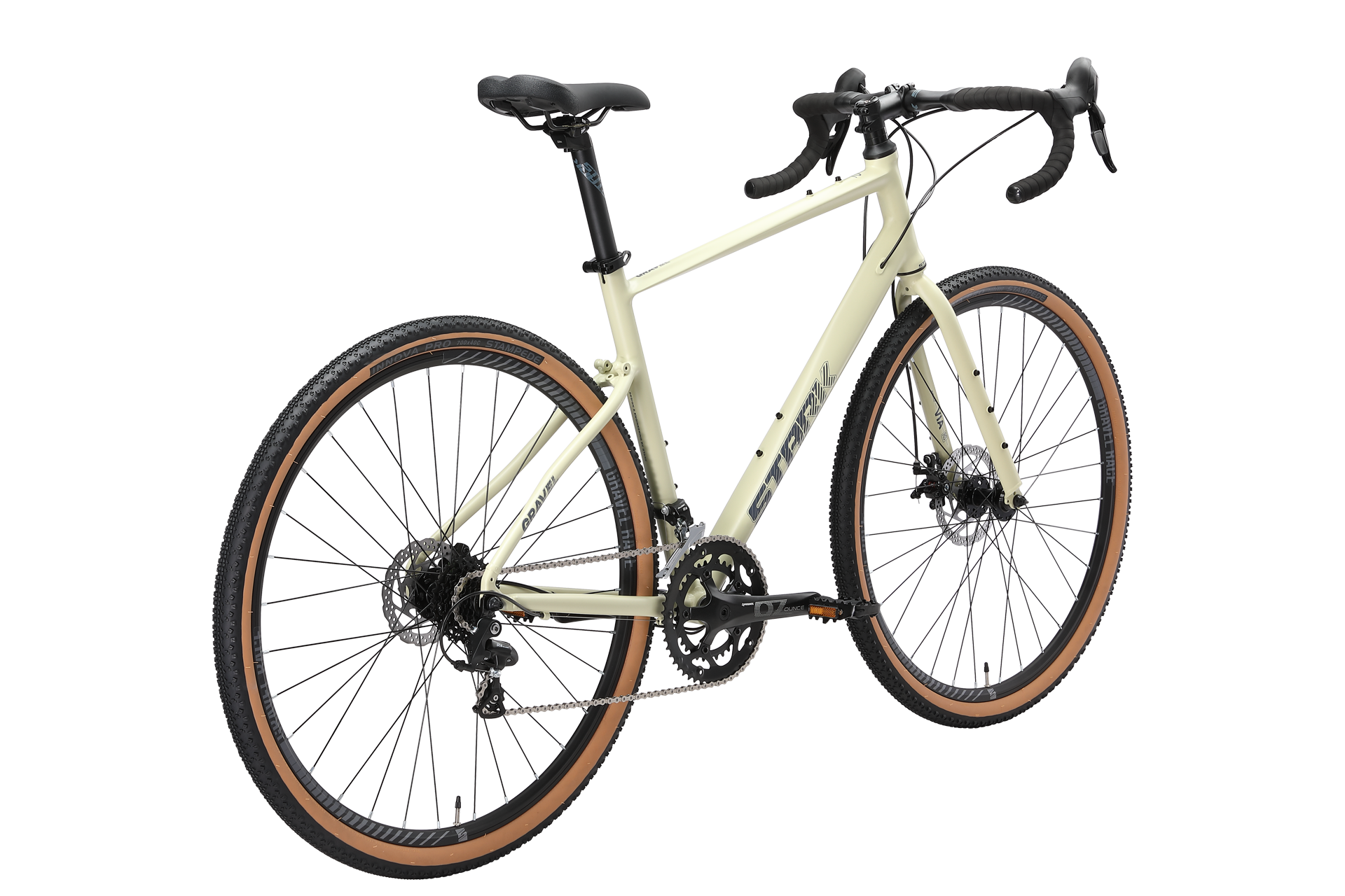 Gravel 700.2 D (2025)