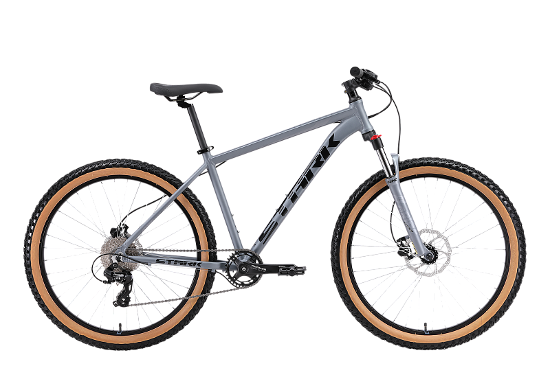 Hunter 27.2+ HD (2024)