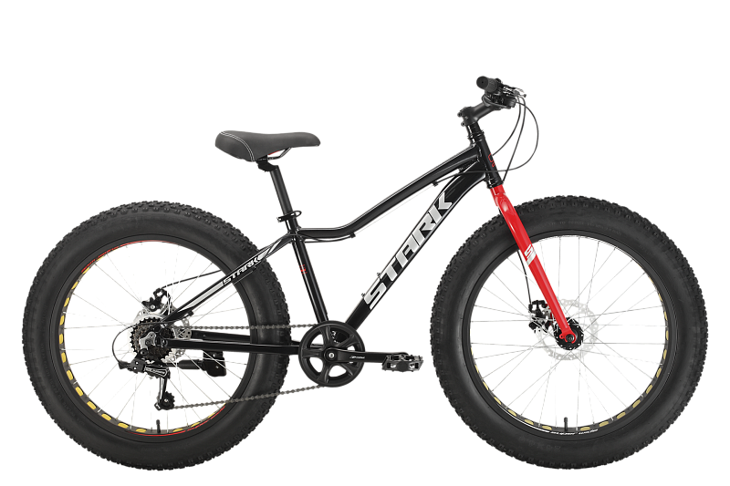 Rocket Fat 24.1 D (2024)