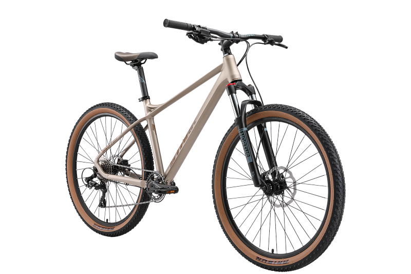 Hunter 27.1 HD (2025)