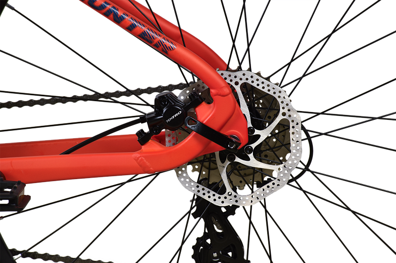 Hunter 29.2 HD (2025)