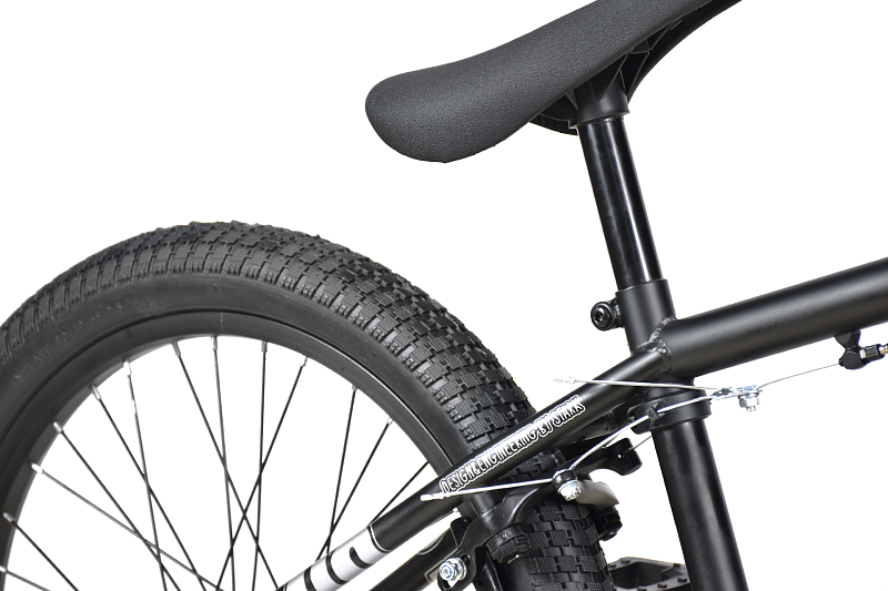 Madness BMX 2 (2024)