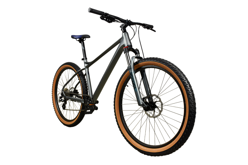 Hunter 27.2+ HD (2025)