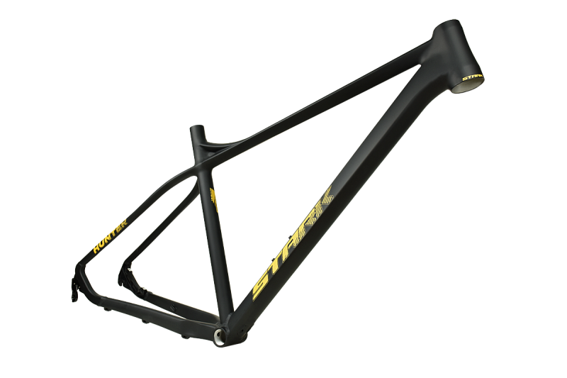 Hunter 29.3 HD Рама (2025)