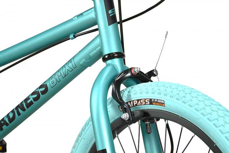 Madness BMX 1 (2023)