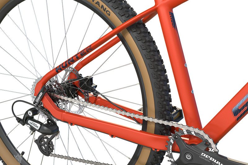 Hunter 29.2 HD (2025)