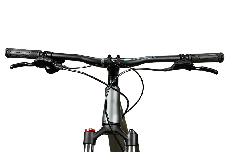 Hunter 27.2+ HD (2025)