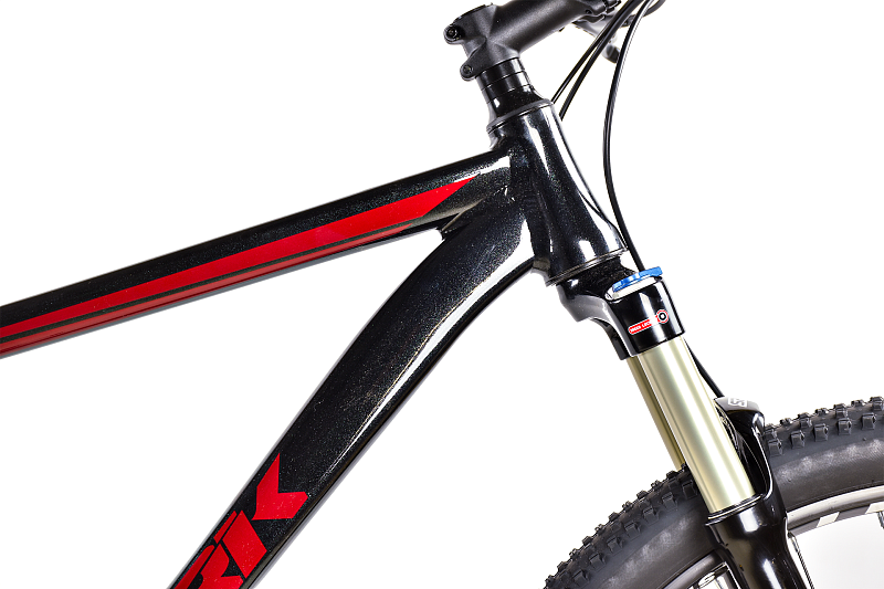 Krafter 29.7 HD (2024)