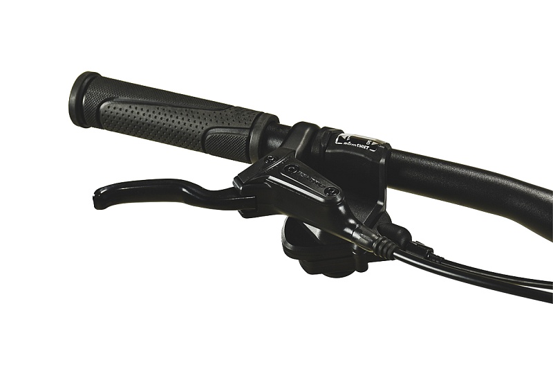 Hunter 29.1 HD (2025)