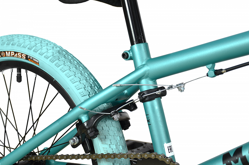 Madness BMX 1 (2023)