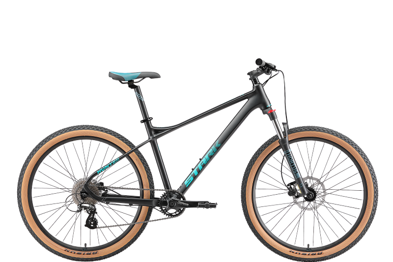 Hunter 27.2 HD (2025)