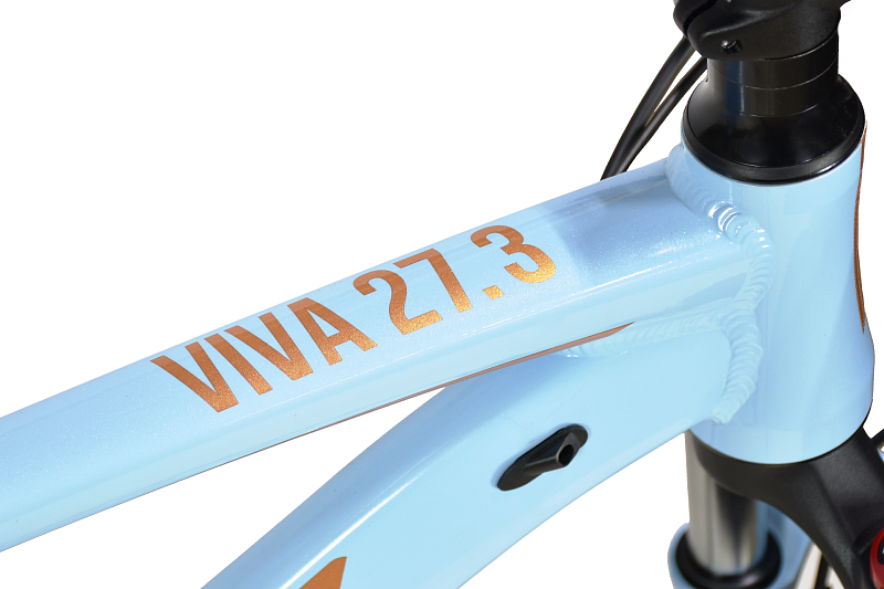 Viva 27.3 HD (2023)