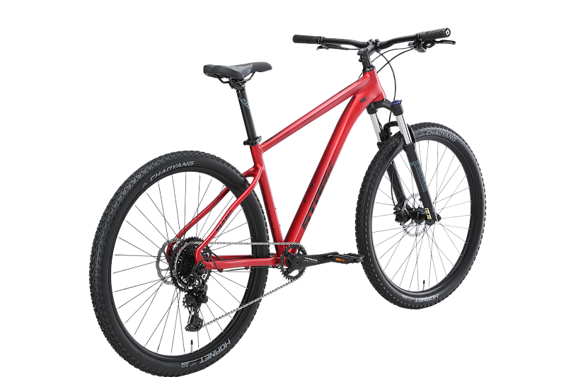 Hunter 27.2 HD (2025)