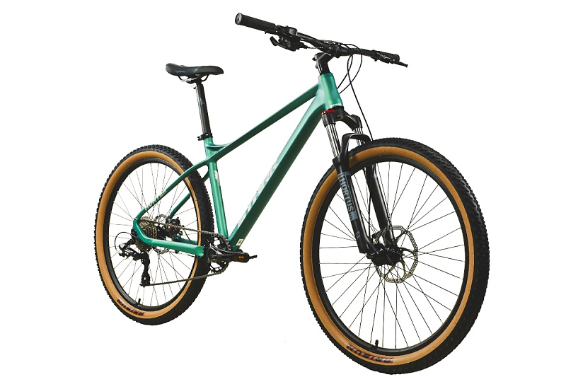 Hunter 27.1 D (2025)