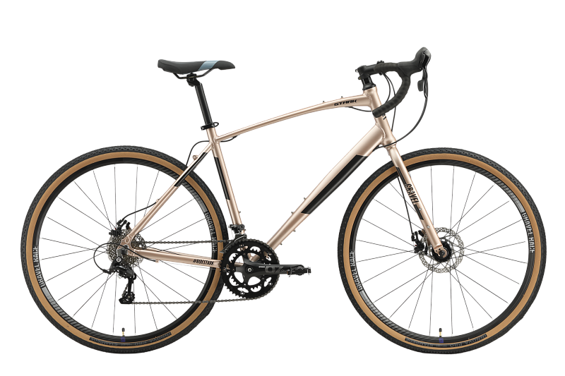 Gravel 700.2 D (2023)