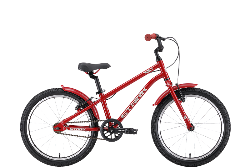 Foxy 20 (2024)