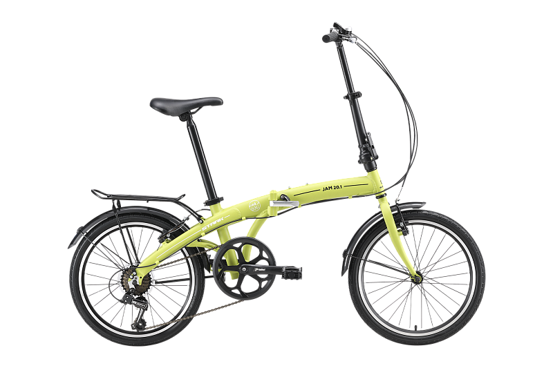Jam 20.1 V (2023)