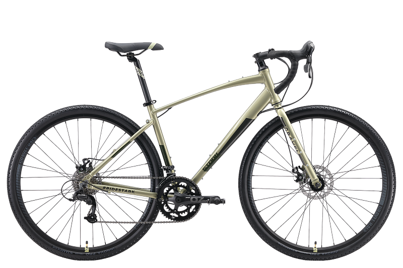 Gravel 700.1 D (2024)