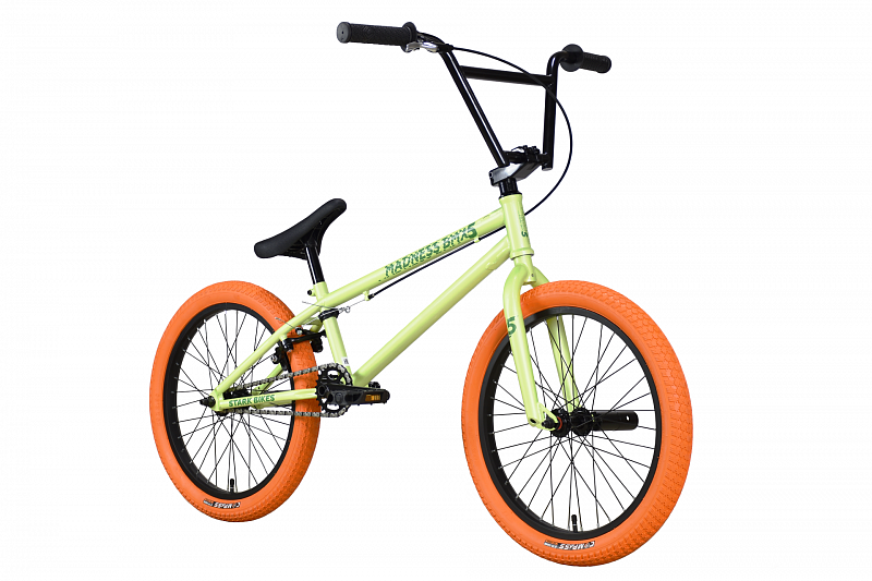 Madness BMX 5 (2023)