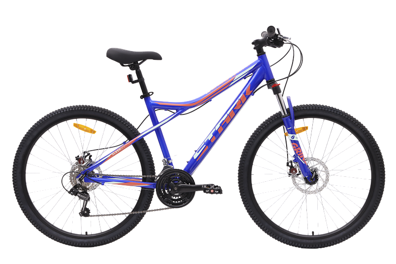 Slash 27.1 D (2024)