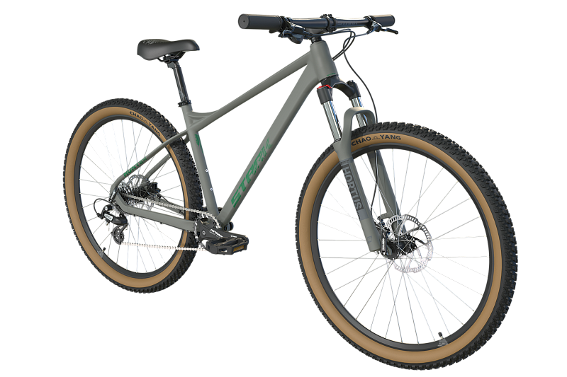 Hunter 29.2 HD (2025)